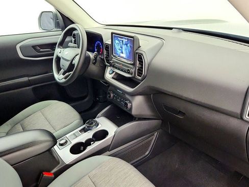 Used 2023 Ford Bronco Sport Big Bend AWD/4WD image 24