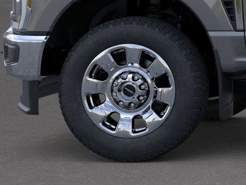 New 2026 Ford F350 Lariat w/ Chrome Package image 19