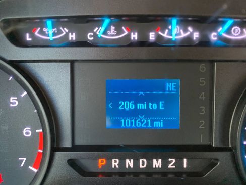 Used 2018 Ford F350 XL w/ Power Equipment Group AWD/4WD image 13