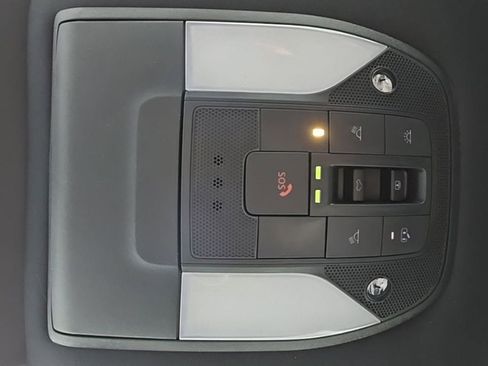 New 2026 INFINITI QX60 Sport w/ Dark Cargo Package image 26