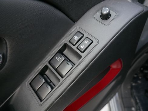 Used 2023 Nissan Frontier PRO-4X w/ Pro Convenience Package image 19