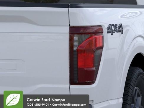 New 2026 Ford F150 STX AWD/4WD image 21