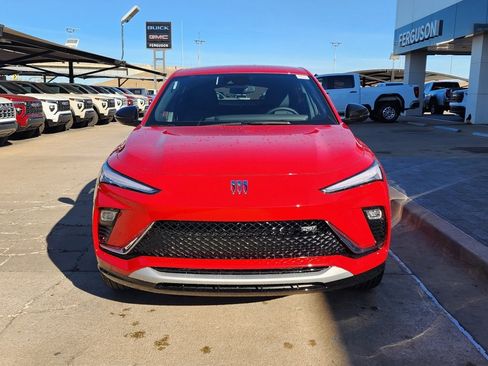 New 2026 Buick Envista Sport Touring image 9