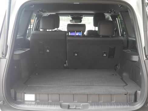 Used 2025 Toyota Land Cruiser AWD/4WD image 26