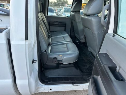 Used 2016 Ford F250 XL w/ Power Equipment Group image 14