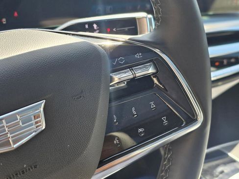 Used 2024 Cadillac Lyriq Sport AWD/4WD image 31