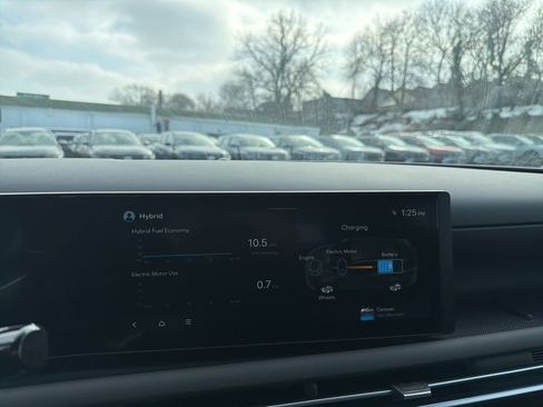 New 2026 Hyundai Tucson Blue SE AWD/4WD image 24