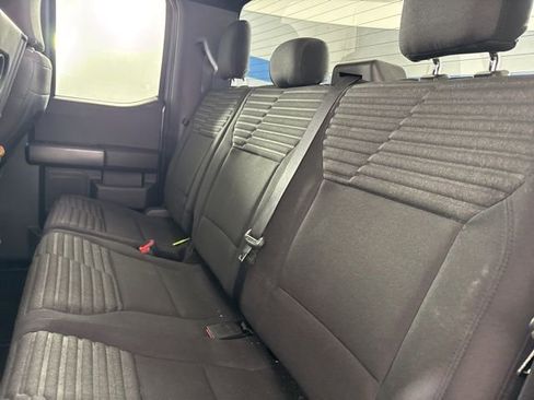 Used 2022 Ford F150 XL w/ STX Appearance Package image 14