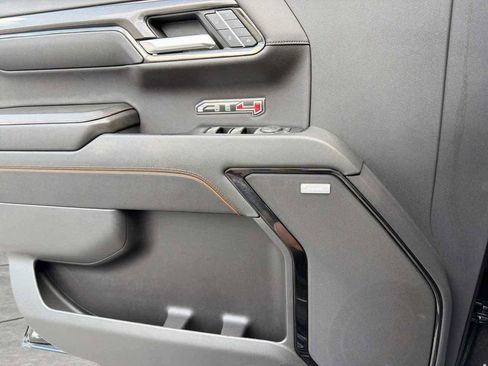 Used 2023 GMC Sierra 1500 AT4 w/ AT4 Premium Package image 16