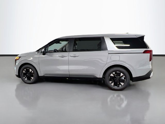 New 2027 Kia Carnival LXS FWD image 4