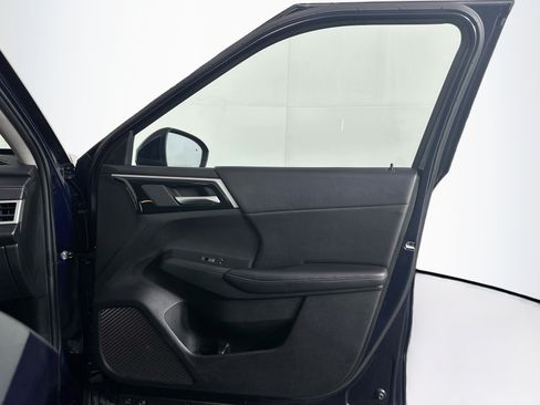 Used 2024 Mitsubishi Outlander SE AWD/4WD image 35