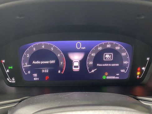 New 2026 Honda Accord SE image 26