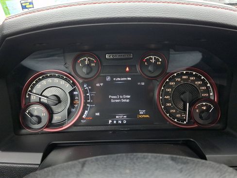 Used 2016 RAM 1500 Rebel w/ Mopar 10 Package image 20