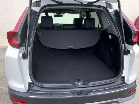 Used 2022 Honda CR-V EX-L image 18