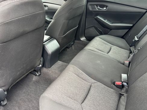 Used 2023 Honda Accord LX image 24
