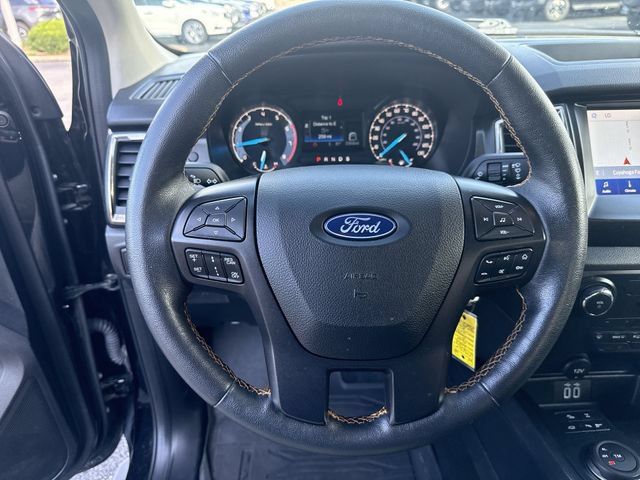 Used 2023 Ford Ranger XLT w/ Equipment Group 302A High AWD/4WD image 13