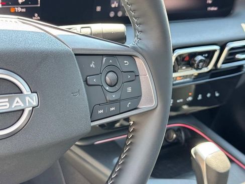 New 2026 Nissan Sentra SV w/ SV Convenience Package image 26