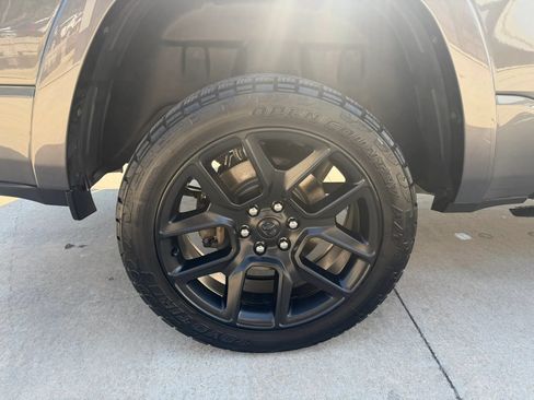 Used 2020 RAM 1500 Limited AWD/4WD image 72
