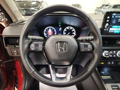 Used 2025 Honda CR-V EX-L image 18