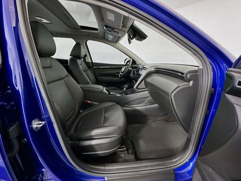 Certified 2023 Hyundai Tucson SEL w/ Convenience Package image 29