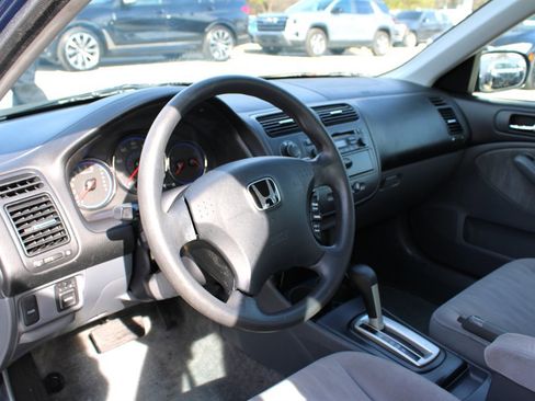 Used 2003 Honda Civic LX image 15