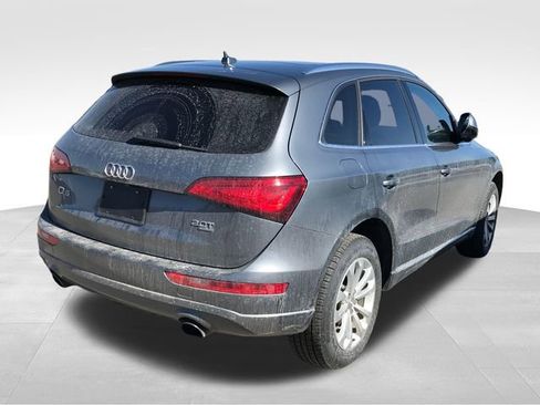 Used 2014 Audi Q5 2.0T Premium Plus w/ Premium Plus Package image 2