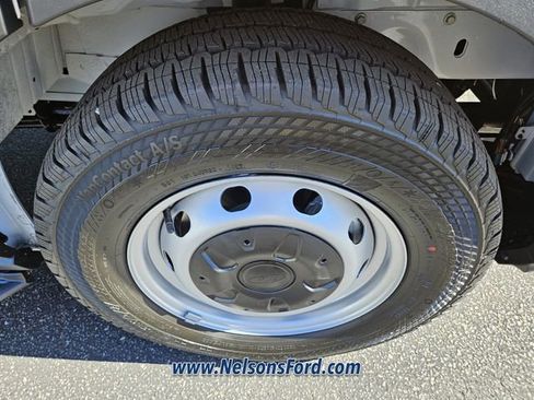 New 2025 Ford Transit 350 XL RWD image 12