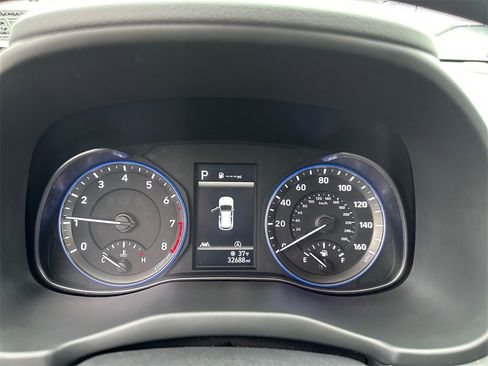 Used 2023 Hyundai Kona SEL image 16