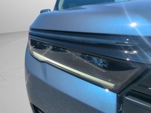New 2026 Honda Pilot EX-L image 10