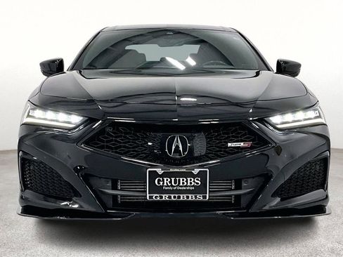 Used 2023 Acura TLX Type S image 5