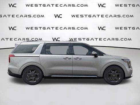 New 2026 Kia Carnival SX image 15