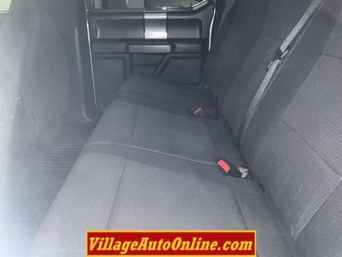 Used 2017 Ford F150 XLT w/ Equipment Group 302A Luxury AWD/4WD image 22