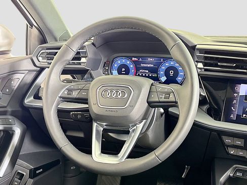 New 2025 Audi A3 2.0T Premium Plus image 18