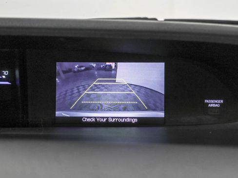 Used 2015 Honda Civic LX image 7