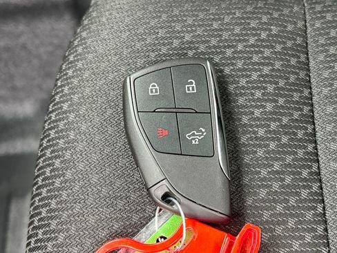 New 2026 GMC Sierra 1500 Pro image 29