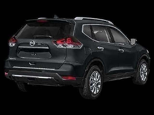 Used 2018 Nissan Rogue SV w/ Premium Package AWD/4WD image 34