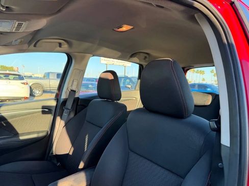 Used 2018 Honda Fit Sport image 19