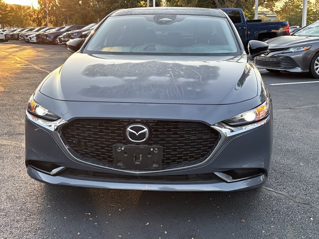 Used 2025 MAZDA MAZDA3 s AWD/4WD image 2