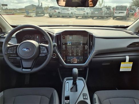 New 2026 Subaru Crosstrek 2.0i Premium image 5