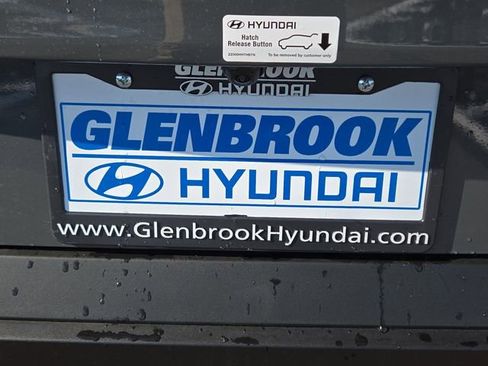 New 2026 Hyundai Kona SEL Sport image 28