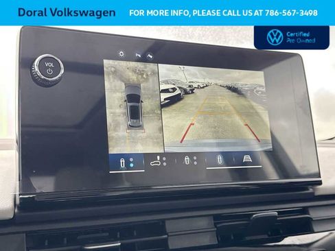 Used 2025 Honda Prologue Elite image 19