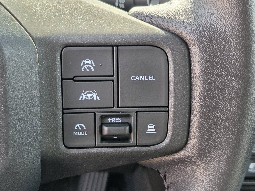 Used 2026 Toyota RAV4 XLE Premium FWD image 23