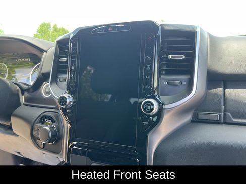 Used 2026 RAM 1500 Big Horn AWD/4WD image 63