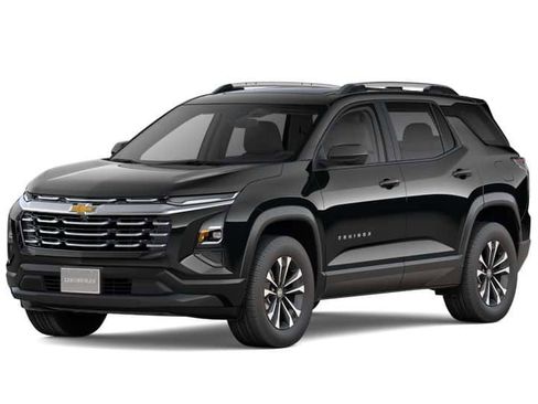 New 2026 Chevrolet Equinox LT w/ LPO, Floor Liner Package image 45