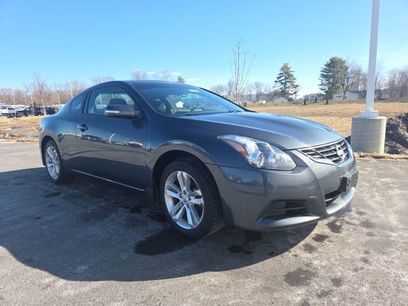 Used 2011 Nissan Altima 2.5 S w/ 2.5S Premium Pkg