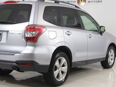Used 2014 Subaru Forester 2.5i Premium AWD/4WD image 41