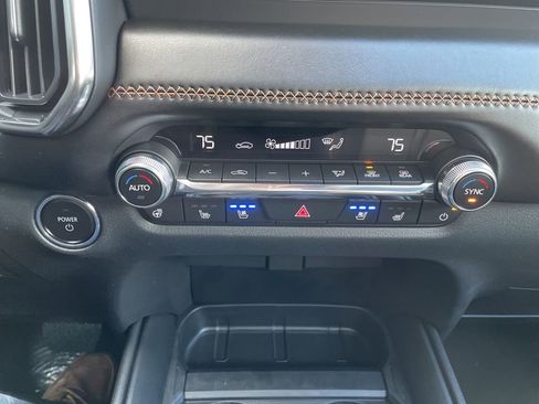 New 2026 MAZDA CX-50 2.5 Hybrid w/ Cargo Package image 25