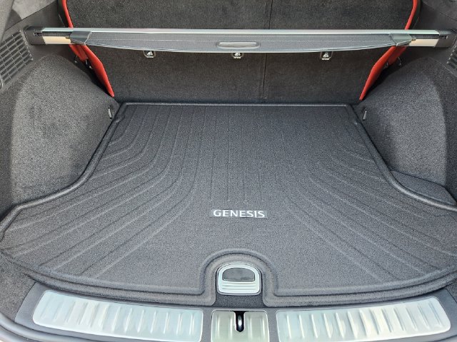Used 2026 Genesis GV70 3.5T Sport Prestige AWD/4WD image 24