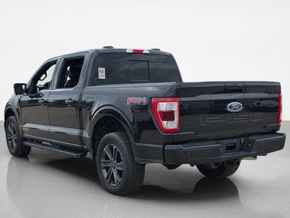 Certified 2023 Ford F150 Lariat w/ Equipment Group 502A High