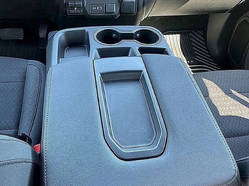 New 2026 Chevrolet Silverado 2500 Custom w/ Custom Value Package AWD/4WD image 12